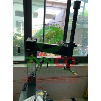 Máy Ra Vào Lốp Koisu PL-1200